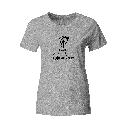 Playera estampada Coraline