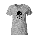 Playera estampada Hokus Pokus