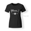 Playera estampada To Be So Lonely - Harry Styles