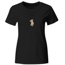 Playera bordada parejas: Nala y Simba (1 de 2)