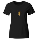 Playera bordada parejas: Nala y Simba (2 de 2)