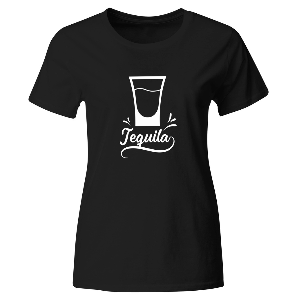 Playera pareja LK170. Tequila y Limón (Tequila)