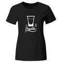 Playera pareja LK170. Tequila y Limón (Tequila)