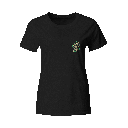 Playera bordada: Zelda (Escudo y espada).