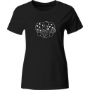 Playera pareja: Homero y March (2/2) | Mod. LK185