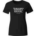Playera: La incondicional | Mod. LK192