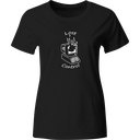 Playera Color Lk201. Frase Programador Lost Control anime
