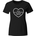 Playera Color Lk205. Frase Ya No Romantizo El Mínimo Esfuerzo