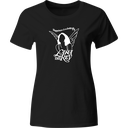 Playera Color Lk306. Lana Del Rey Happiness Is A Butterfly