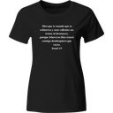 Playera color religión cristiana regalo bíblica. Rg2