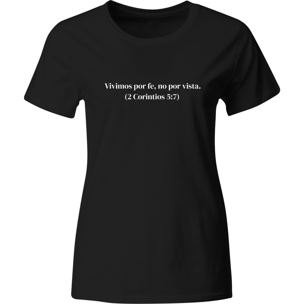 Playera color religión cristiana regalo bíblica. Rg7