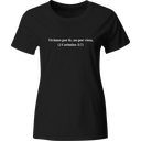 Playera color religión cristiana regalo bíblica. Rg7