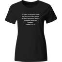 Playera color religión cristiana regalo bíblica. Rg8