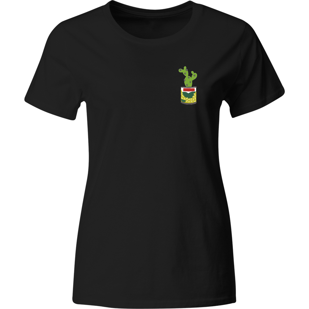 Playera Individual Bordada Lc10. Frase famoso corazón natali (copia)