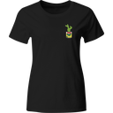 Playera Individual Bordada Lc10. Frase famoso corazón natali (copia)