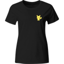 Playera Individual Bordada Lc13. Meme Anime kawaii regalo