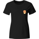 Playera Individual Bordada Lc14. Meme Anime Kawaii Regalo