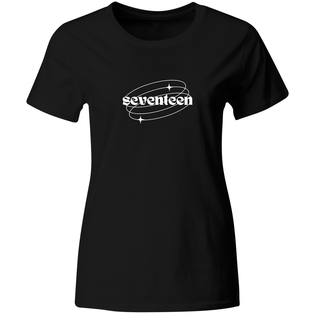 Playera Color Ic2. Seventeen coreano kpop seventeencarat