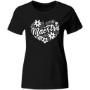 Playera Color Mt42. Maestra Maestro Regalo Escuela Colegio (copia)
