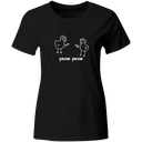 Playera Color Ic14. Meme Aesthetic anime chistosa regalo
