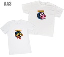 Playeras parejas: PAC-MAN (1/2)