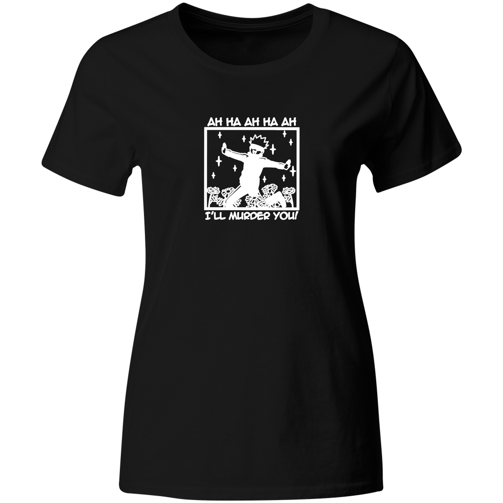 Playera Color Ic24. Meme Aesthetic Anime Chistosa Regalo