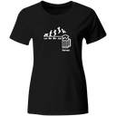 Playera Color Ic25. Meme Aesthetic Anime Chistosa Regalo