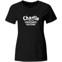 Playera Color Ic28. Meme Aesthetic Anime Chistosa Wonka