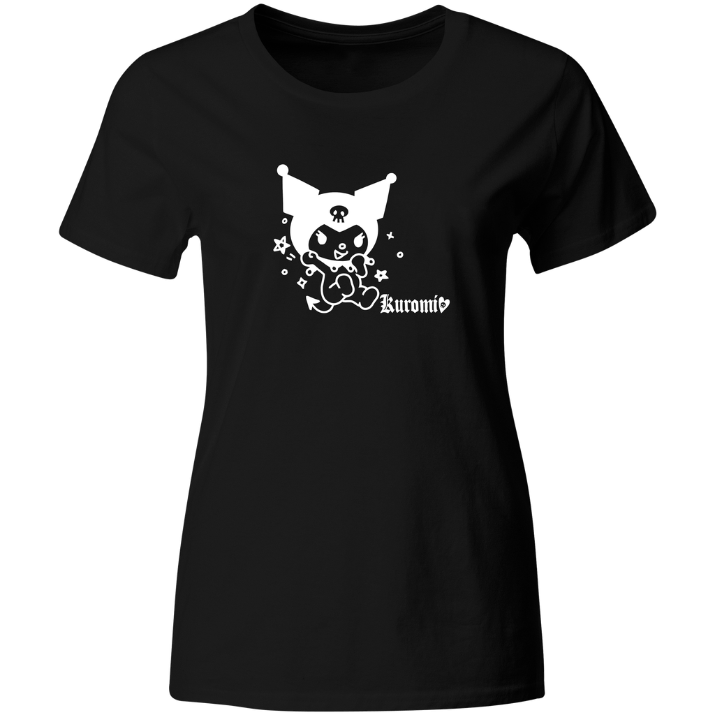 Playera Color Ic33. Meme Aesthetic Anime Manga Kawaii Fanart