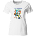 Playera Personalizada Cumpleaños Pc15. toystory anime party