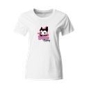Playeras mamá e hijos:  Evil like mommy DM12