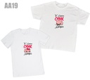 Playeras parejas: Robot retro (2/2) (copia)