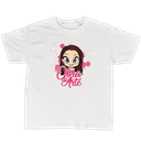 Playeras mamá e hijos:  Artista y obra de arte DM65-DM66