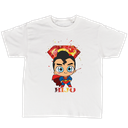 Playeras mamá e hijos:  Super mamá maravilla | DM68 - DM69