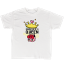 Playeras mamá e hijos:  Mother of a princess DM70