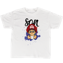 Playeras mamá e hijos:  Mom And Son DM71