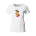 Playeras mamá e hijos:  Mom And Son DM71