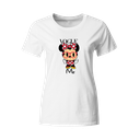 Playeras mamá e hijos:  Mamá vogue | Mini me DM72