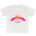 Playeras mamá e hijos:  Mamá siempre hace magia DM601