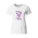 Playeras mamá e hijos:  Ayuda he creado un monstruo DM604