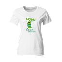 Playeras mamá e hijos:  Ayuda he creado un monstruo DM605