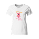 Playeras mamá e hijos:  Ayuda he creado un monstruo DM606