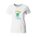 Playeras mamá e hijos:  Ayuda he creado un monstruo DM607