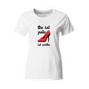 Playeras mamá e hijos:  De tal palo tal astilla DM610