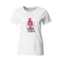 Playeras mamá e hijos:  Mamá Tuddler DM618