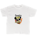 Playeras mamá e hijos:  Mom pretty DM620