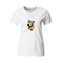 Playeras mamá e hijos:  Mom pretty DM620
