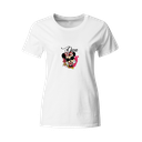 Playeras mamá e hijos:  Diva | Mini diva (Minnie mouse) | DM622