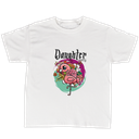 Playeras mamá e hijos:  Mom pretty tropical verano |DM624