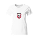 Playeras mamá e hijos:  Mamá gatito DM626